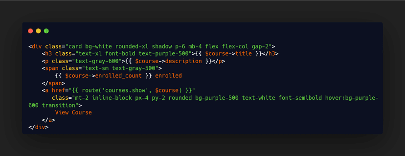 eOnlineTraining screenshot 2